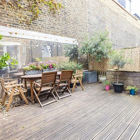 Gorgeous 3 B Edroom Home In Little Venice London Exteriör bild