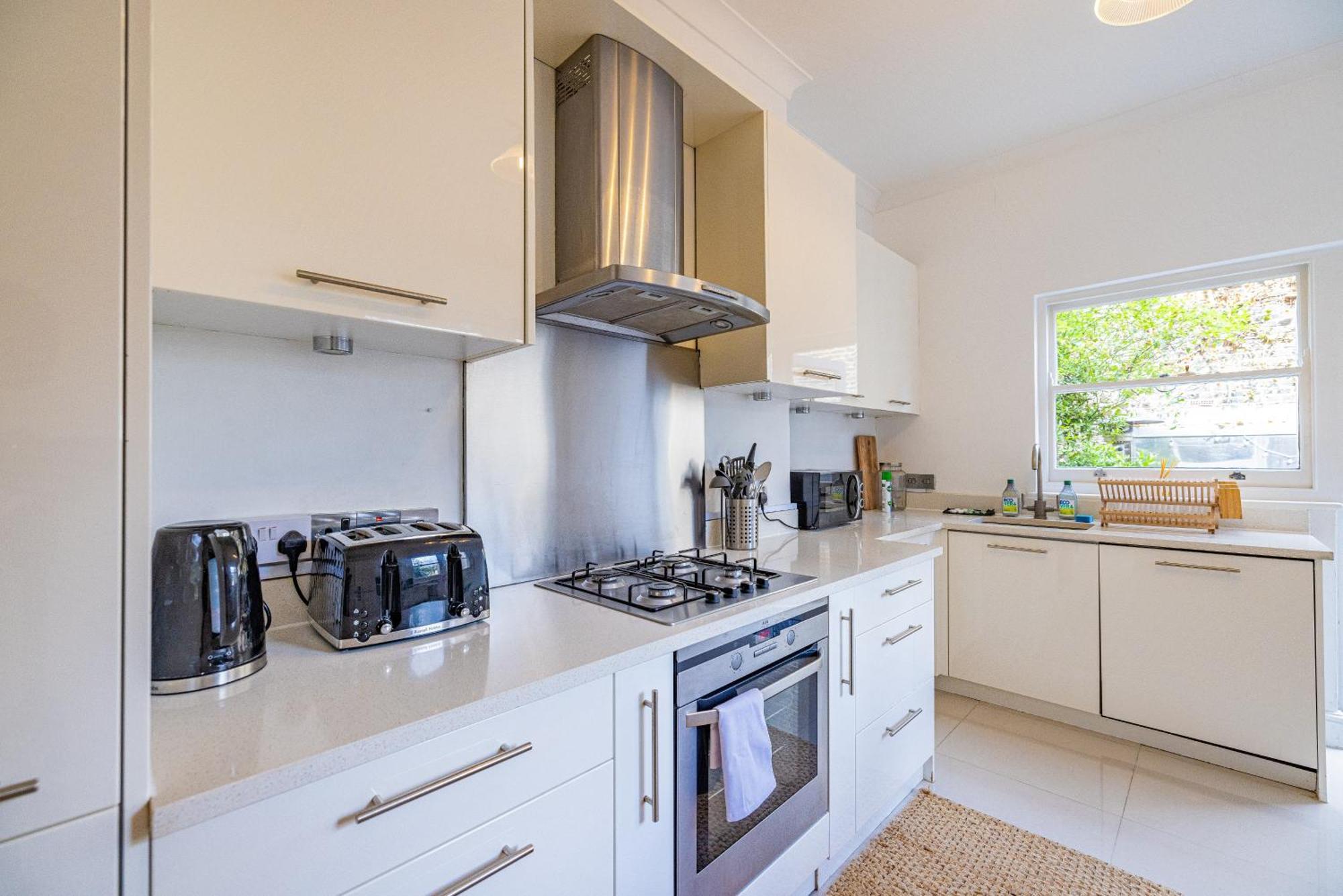 Gorgeous 3 B Edroom Home In Little Venice London Exteriör bild