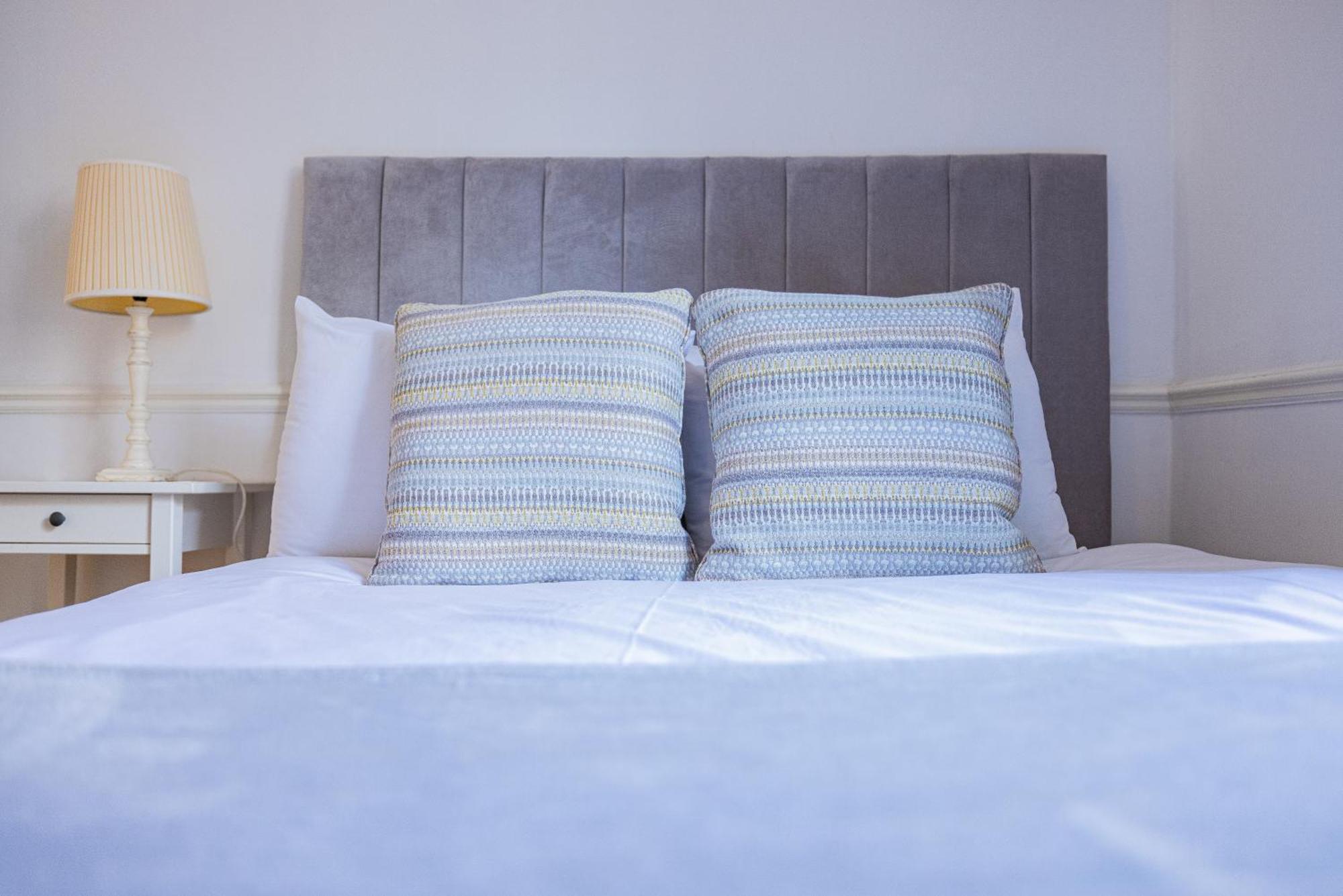 Gorgeous 3 B Edroom Home In Little Venice London Exteriör bild