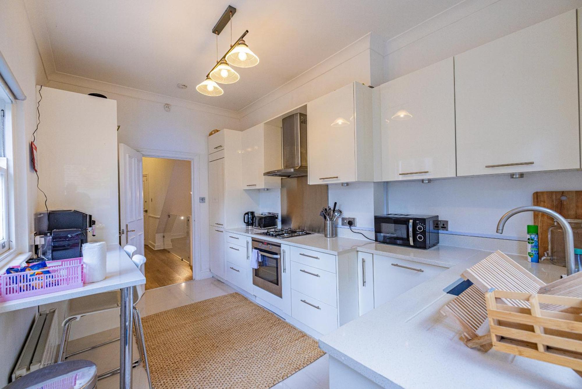 Gorgeous 3 B Edroom Home In Little Venice London Exteriör bild