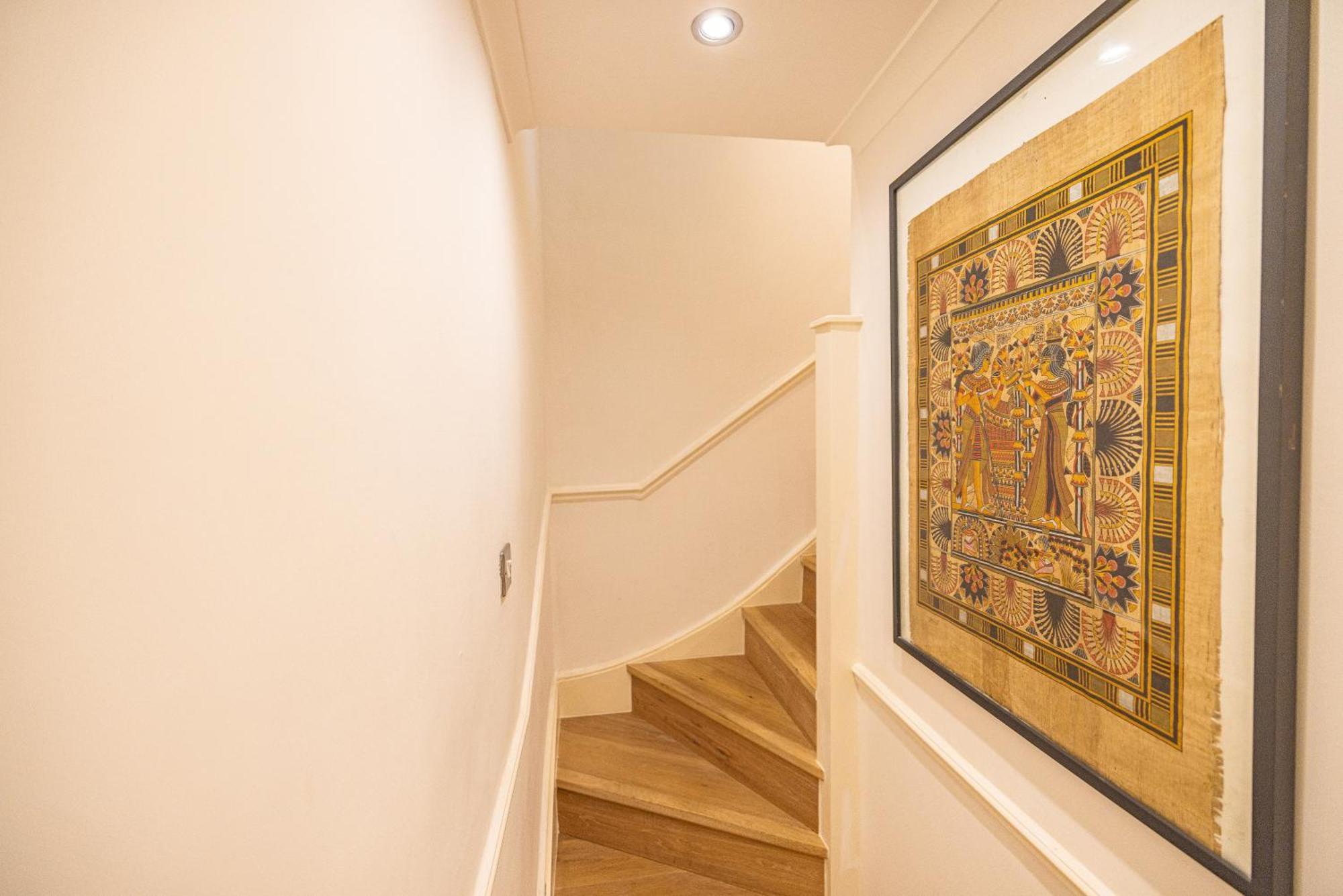 Gorgeous 3 B Edroom Home In Little Venice London Exteriör bild
