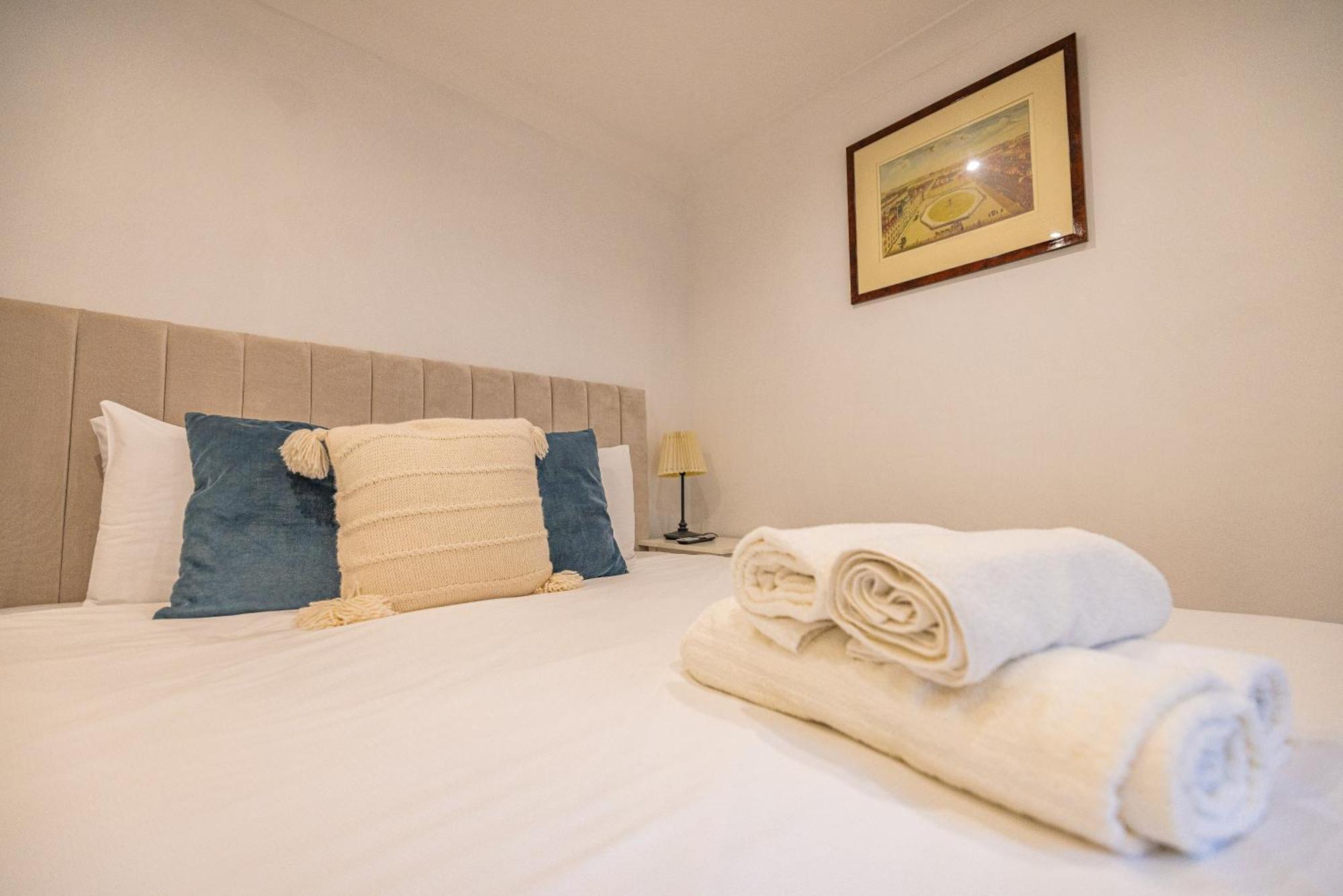 Gorgeous 3 B Edroom Home In Little Venice London Exteriör bild