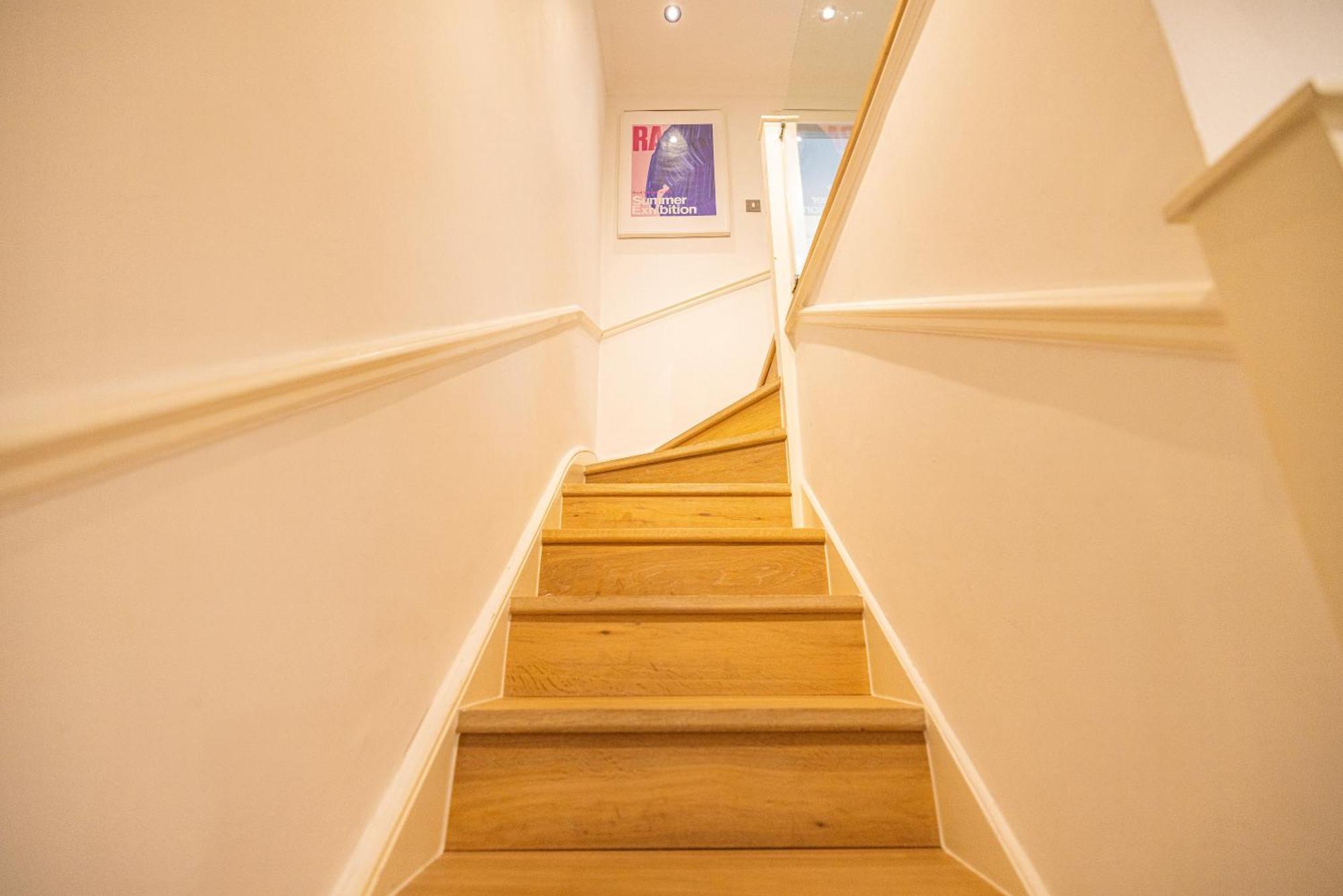 Gorgeous 3 B Edroom Home In Little Venice London Exteriör bild