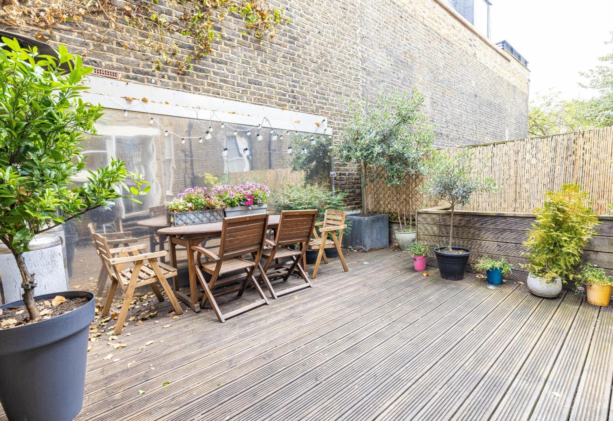 Gorgeous 3 B Edroom Home In Little Venice London Exteriör bild