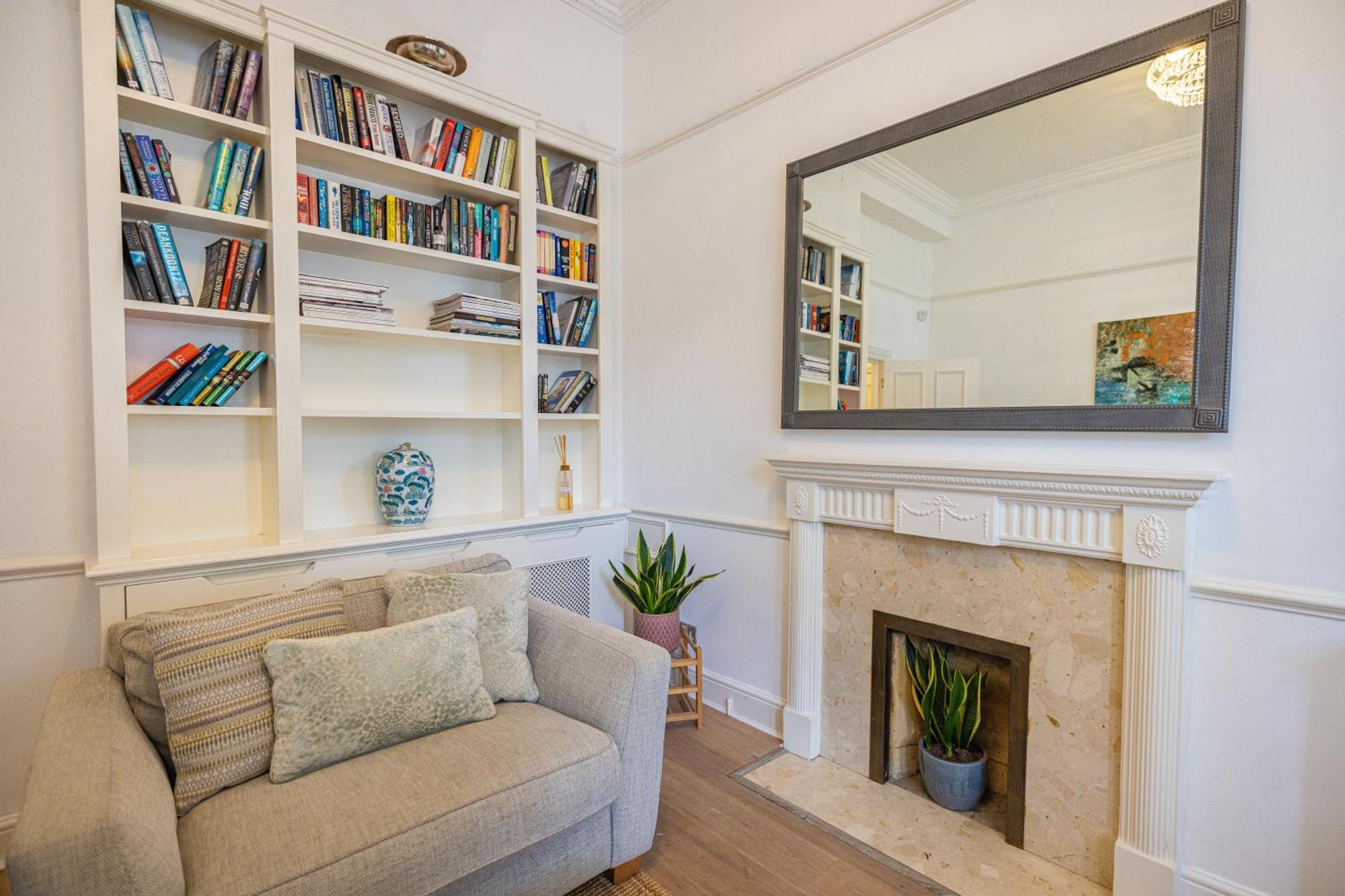 Gorgeous 3 B Edroom Home In Little Venice London Exteriör bild